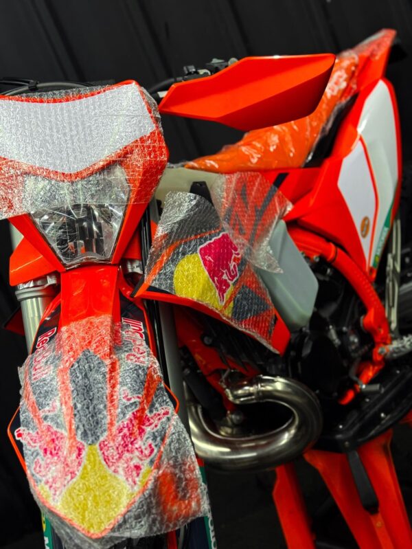 Best KTM EXC 300 Champions 2025