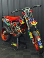 KTM EXC-F 450