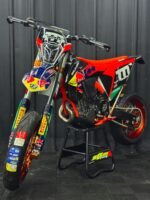 KTM EXC-F 450 - Image 3