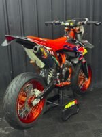 KTM EXC-F 450 - Image 7