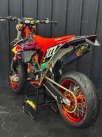 KTM EXC-F 450 - Image 6
