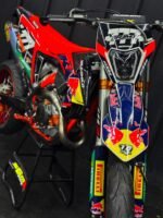 KTM EXC-F 450 - Image 9