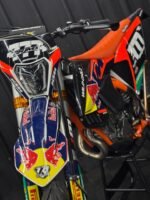 KTM EXC-F 450 - Image 8