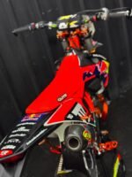 KTM EXC-F 450 - Image 4