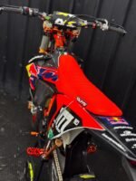 KTM EXC-F 450 - Image 10