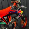 Best KTM EXC-F 450