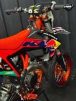 KTM EXC-F 450 - Image 5