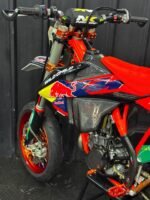 KTM EXC-F 450 - Image 11