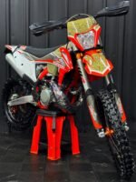 KTM EXC 300 ERZBERGRODEO 2022 - Image 10