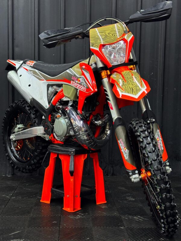 Best KTM EXC 300 ERZBERGRODEO 2022