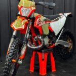 KTM EXC 300 ERZBERGRODEO 2022