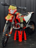 KTM EXC 300 ERZBERGRODEO 2022