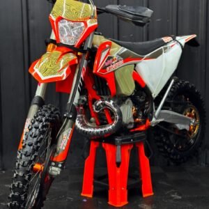 KTM EXC 300 ERZBERGRODEO 2022