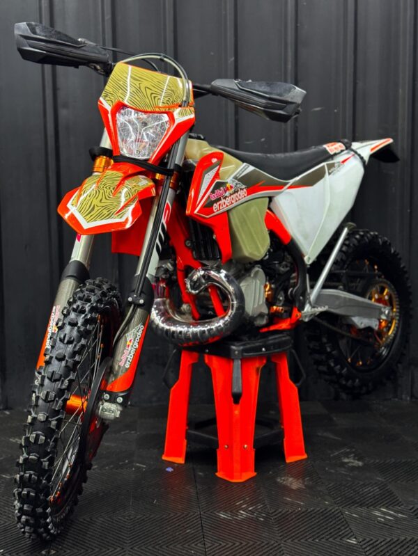 Best KTM EXC 300 ERZBERGRODEO 2022