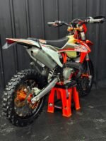 KTM EXC 300 ERZBERGRODEO 2022 - Image 9