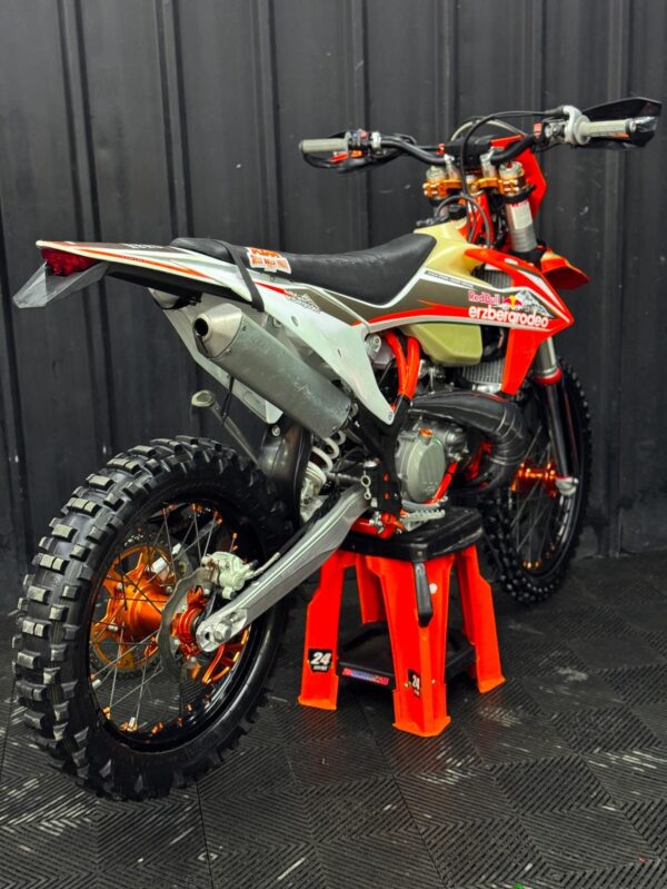 Best KTM EXC 300 ERZBERGRODEO 2022