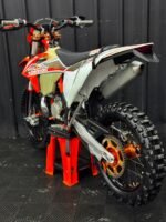 KTM EXC 300 ERZBERGRODEO 2022 - Image 8