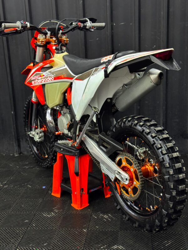 Best KTM EXC 300 ERZBERGRODEO 2022
