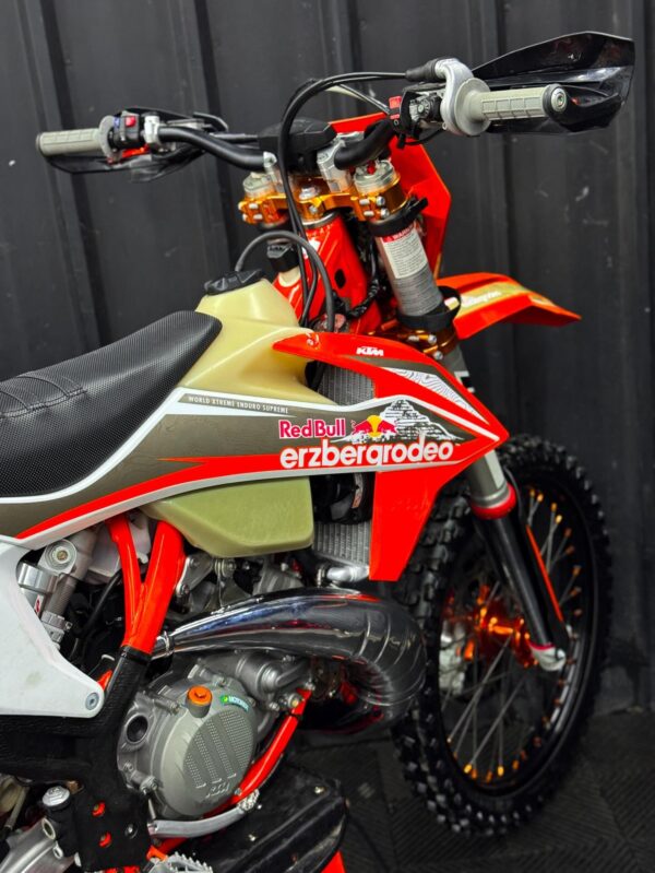 Best KTM EXC 300 ERZBERGRODEO 2022