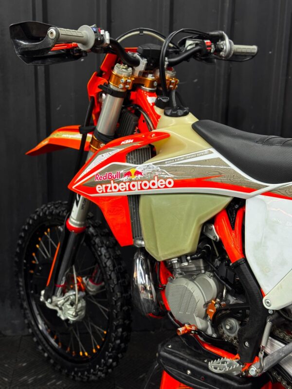 Best KTM EXC 300 ERZBERGRODEO 2022
