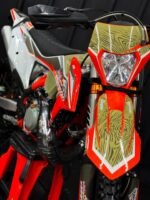 KTM EXC 300 ERZBERGRODEO 2022 - Image 4