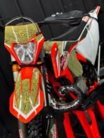 KTM EXC 300 ERZBERGRODEO 2022 - Image 5