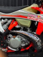 KTM EXC 300 ERZBERGRODEO 2022 - Image 2