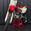 Best HONDA CRF 250R Double Mufler