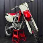 HONDA CRF 250R