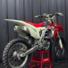 Best HONDA CRF 250R Double Mufler