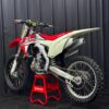 Best HONDA CRF 250R Double Mufler