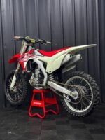 HONDA CRF 250R - Image 8
