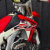 Best HONDA CRF 250R Double Mufler