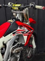 HONDA CRF 250R - Image 6