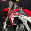 Best HONDA CRF 250R Double Mufler