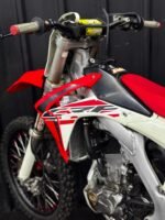 HONDA CRF 250R - Image 7