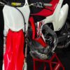 Best HONDA CRF 250R Double Mufler