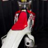 Best HONDA CRF 250R Double Mufler