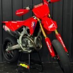 CRF 450R 2023