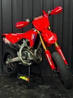 CRF 450R 2023