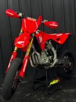 CRF 450R 2023 - Image 9