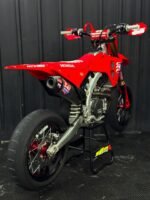 CRF 450R 2023 - Image 6