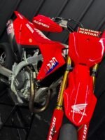 CRF 450R 2023 - Image 5