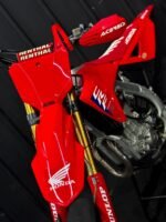 CRF 450R 2023 - Image 4