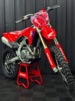 CRF450R 2023 - Image 9