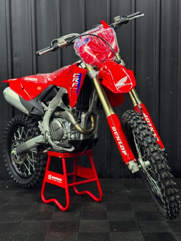 Best CRF450R 2023