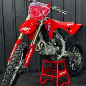 CRF450R 2023