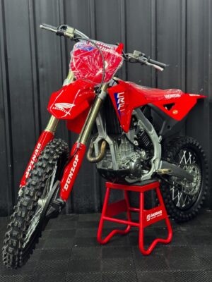 Best CRF450R 2023