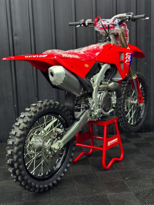 Best CRF450R 2023