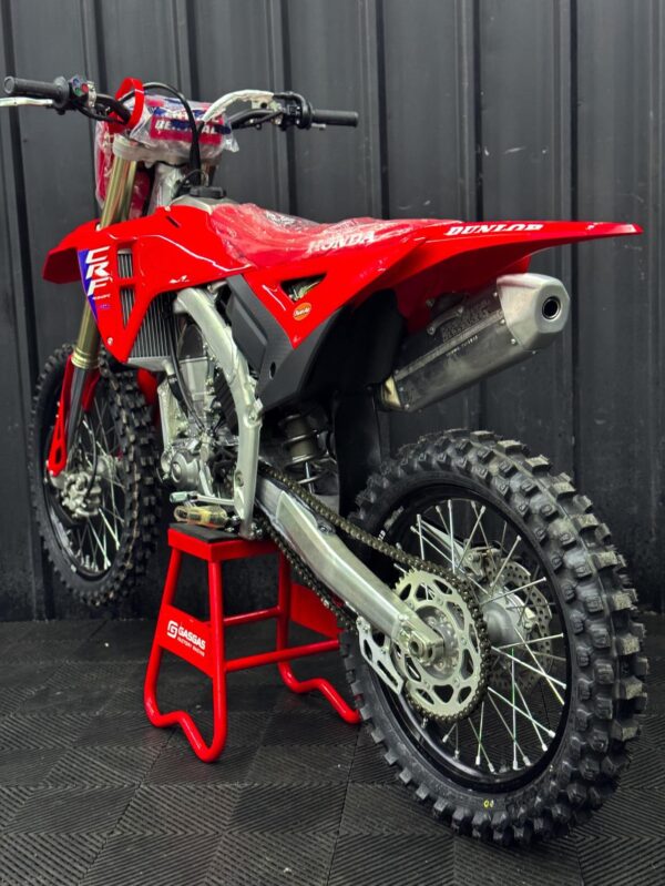 Best CRF450R 2023